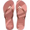 Havaianas Elegance Print Donna FlipFlop Blossom 41 EU