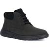 Geox Herren U Portello Stivaletto, Fango, 44 EU