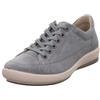 Legero Donna Tanaro 5.0 Castlerock 2940 Sneaker da Donna (Grigio), Castlerock Grigio 2940, 4.5 EU