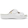 Dr. Scholl's Scholl Comfort Plus Weekend, Bianco, 35 EU