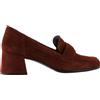 HÖGL Cassia, Scarpe décolleté Donna, Marrone, 34.5 EU