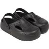 Tommy Jeans Tjm Freedom Mule Warm Lining Em0em01337, Ciabatta Uomo