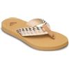 Roxy Porto Rope SandaliDonna