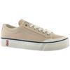 Levi's Donna LS2 S, off White, 38 EU, Bianco Grezzo, 38 EU
