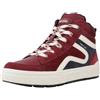 Geox J Weemble Boy A Scarpe da ginnasticaBambini e Ragazzi