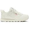 K-Swiss Vista Runner Lth, Scarpe da Ginnastica Uomo, Bianco, 41 EU