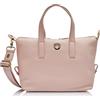 Mandarina Duck Mellow Leather, Borsa Donna, Candy Pink P10FZT56, Taglia unica