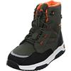 KangaROOS K-mj North Rtx StivaliUnisex - Bambini e ragazzi