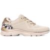 XTI - Sneakers Sportive Donna Beige - Scarpe comode e Versatili - Moda Casual - Modello 14436102 (Misurare 37)