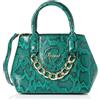 NAEMI Borsa con Manici, Shopper da Donna, Taglia Unica