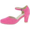 Hirschkogel Damen Trachten Pumps, Scarpe décolleté Donna