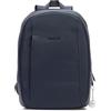 Mandarina Duck, MELLOW LEATHER BACKPACK Donna, Taglia Unica