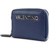Valentino by Mario ValentinoDivinaDonnaPortafogliBlu1.8x7.5x10 centimeters (B x H x T)