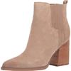 Marc Fisher Matter, Stivaletto Donna, Legno di Noce, 40 EU