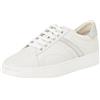 Panama Jack Gia, Scarpe da Ginnastica Donna, Blanco B7, 36 EU