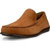 ECCO Classic Moc 2.0 - Scarpe, Brown,