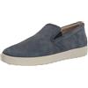 ECCO Soft 7, Scarpe da Ginnastica Donna, Marine Powder, 43 EU