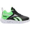 Reebok Rush Runner 5 Syn Elastic Lace, Sneaker Bambini e Ragazzi