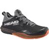HEAD Motion PRO Pickleball Men BKOR