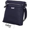 Gabor INA, Borsa a Tracolla Donna, 23x3x22