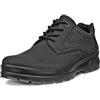 ECCO Scarpe da Trekking da Uomo robuste, Nero, 7 UK