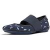 Camper Right Nina 21595, Mary Jane Donna