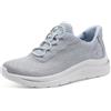 Tamaris Comfort Damen Sneaker Low 8-83726-45, Scarpe da Ginnastica Donna, Lt Blue, 39 EU