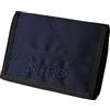 Nitro Portafoglio unisex, portafogli, portamonete, cielo notturno, 10x14x1cm, Portamonete