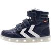 hummel Stadil Flash Jr StivalettoUnisex - Bambini e Ragazzi