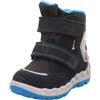 Superfit Icebird Warm Gefütterte Gore-Tex, Stivali da Neve Bambini e Ragazzi