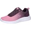 Lico Felipa, Scarpe da Ginnastica Donna, Lilla Rosa, 41 EU