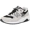 New Balance 580, Sneaker Uomo, Nuvola di Pioggia, 37.5 EU