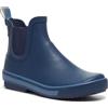 Rocket Dog Stivali da donna Rainbow RubberRain, Blu, 41 EU