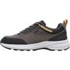 Geox Scarpe da Ginnastica da Uomo U SENALES B ABX, Verde, 39 EU, Verde, 39 EU