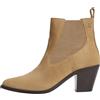 Tommy Hilfiger Suede Western Chelsea Boot Fw0fw09581 Stivali bassiDonna