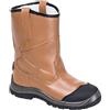 Portwest Ft12 Rigger Pro Steelite S3 Ci Hro Stivali antinfortunisticiUomo