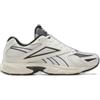 Reebok Sneaker Road Prime Unisex, Gesso Vintage Gesso Nero, 3 UK Men/ 2.5 UK Women
