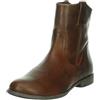 Think! Agrat Textilfutter, Stivaletto Donna, Espresso 3000, 38 EU