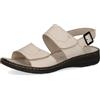 CAPRICE Sandalo 9-28713-42 Larghezza G Taglia: EU