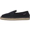 Jack & Jones Jfwscherlock Espadrille Loafer da Uomo, Blazer Blu Marine, 40