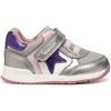 Geox B Rishon Girl First Walker ShoeBimba 0-24
