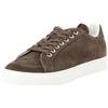 PANTOFOLA D'ORO 1886 Top Spin, Scarpe da Ginnastica Uomo, Marrone, 41 EU