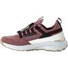 Jack Wolfskin Women's Dromoventure Athletic Low W Walking Shoe, Apple Butter, 40 EU