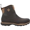 Muck Boots Excursion PRO Mid - Stivali di Gomma Uomo, Marrone (Bark/Otter), 43 EU