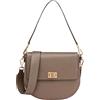 Geox - D Flavie A, Borsa Donna