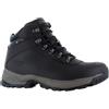 Hi-Tec Eurotrek Lite Waterproof - Stivali da escursionismo alti Uomo. Marrone (Dark Chocolate). 44 EU