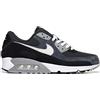 Nike Air Max 90 Prm Scarpe con Lacci da Femmina Wheat/Yellow/Plum/Or 40.5