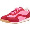 Clarks Zing Run O, Scarpe da Ginnastica Unisex-Bambini e Ragazzi