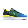 KangaROOS Kq-Light, Scarpe da Ginnastica, Sky Neon Yellow, 30 EU