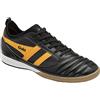 Gola Calcio Uomo Ceptor TX, Sole Nero, 42 2/3 EU